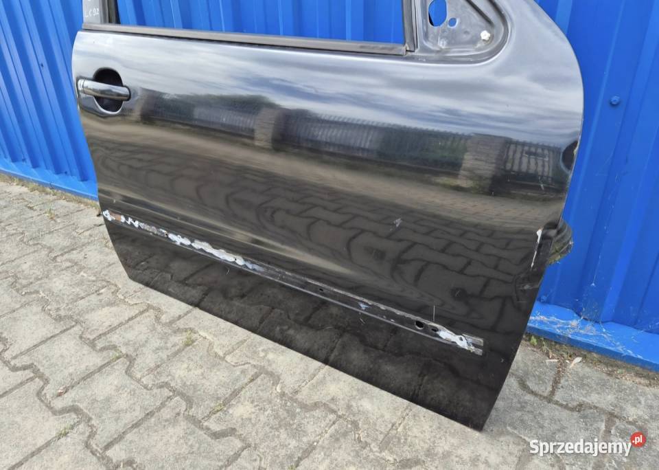 DRZWI PRZÓD PRAWY SEAT LEON I 1 SEAT TOLEDO II 2