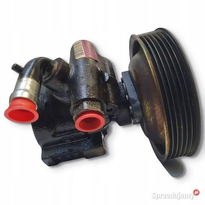 POMPA WSPOMAGANIA Fiat Doblo I 19 JTD 46534757 lubelskie Chełm