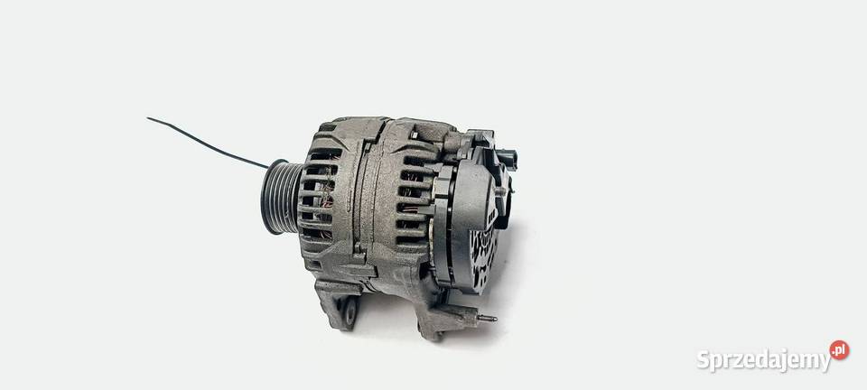 ALTERNATOR SEAT TOLEDO II 028903028D Lipno