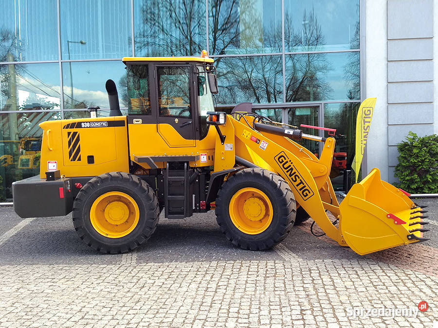 GNSTIG 930 Wrocław