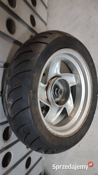 KOŁO DO MALAGUTI F 12 Motocyklowe Wrocław sprzedam