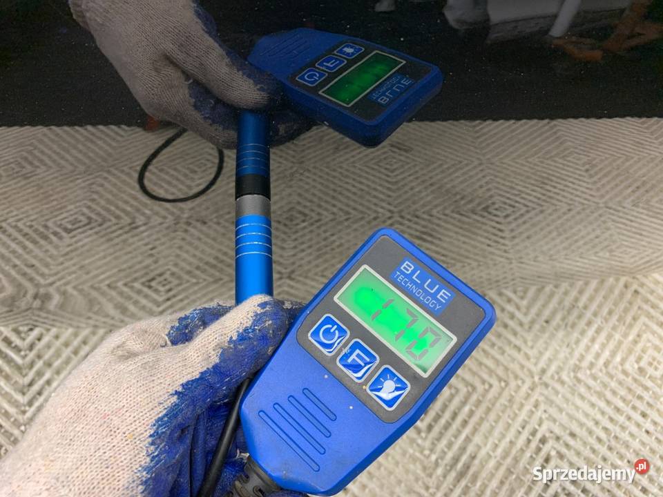 DRZWI PRAWY TYŁ MAZDA 6 GH Hatchback 0713