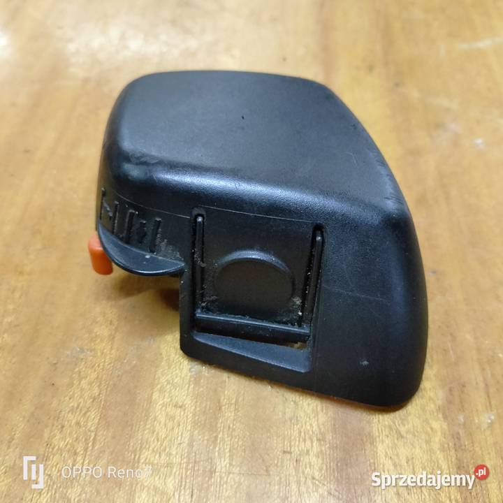 Org Obudowa filtra powietrza kosa Stihl FS 38 FS łódzkie Łubno