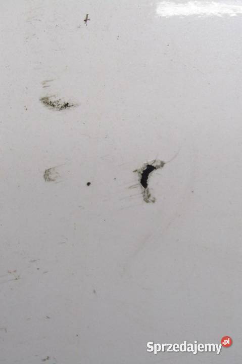 ZDERZAK TYLNY TYŁ 070 TOYOTA PRIUS III LIFT