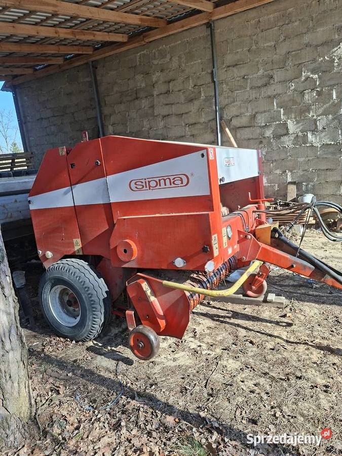 Sipma Z2791 Stoczek Łukowski