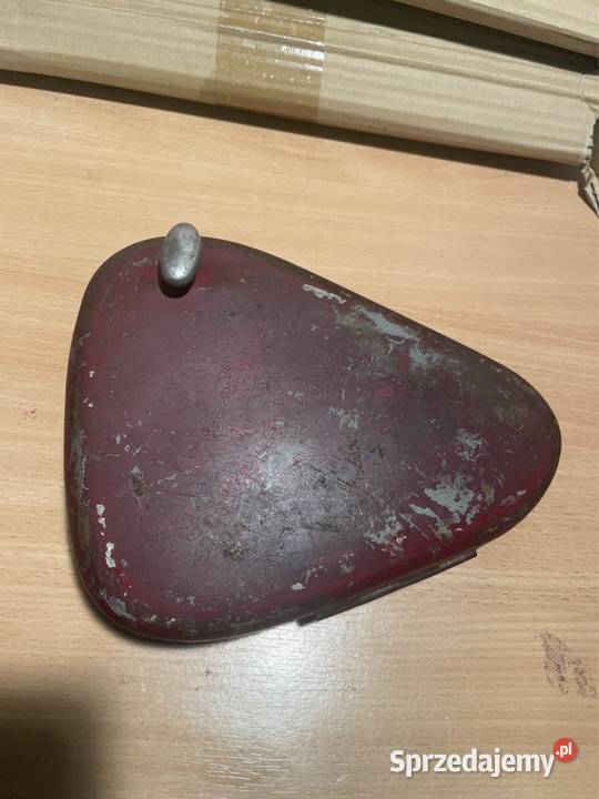 Puszka narzedziowka shl m06u t 150 m11 Wsk Wfm