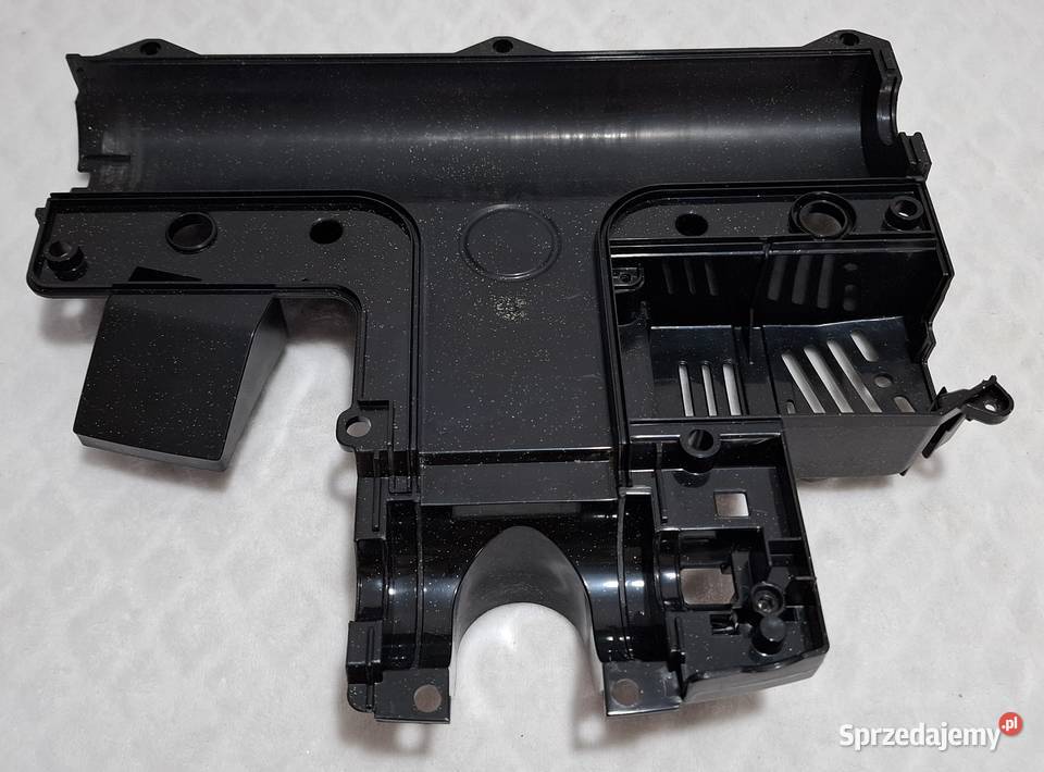 Środkowa część obudowy elektroszczotki FDDBS06 Czeladź