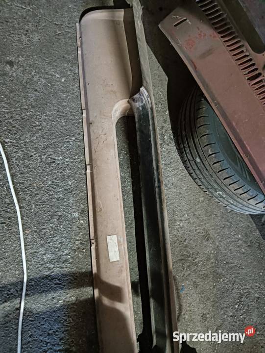 Fiat 127 p Dąbrowa Górnicza