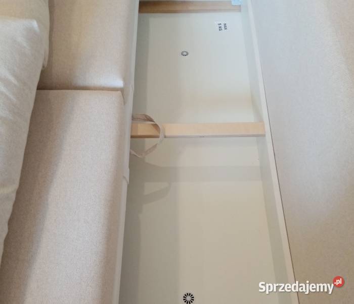 sofa z funkcją spania nowa zachodniopomorskie Kołobrzeg