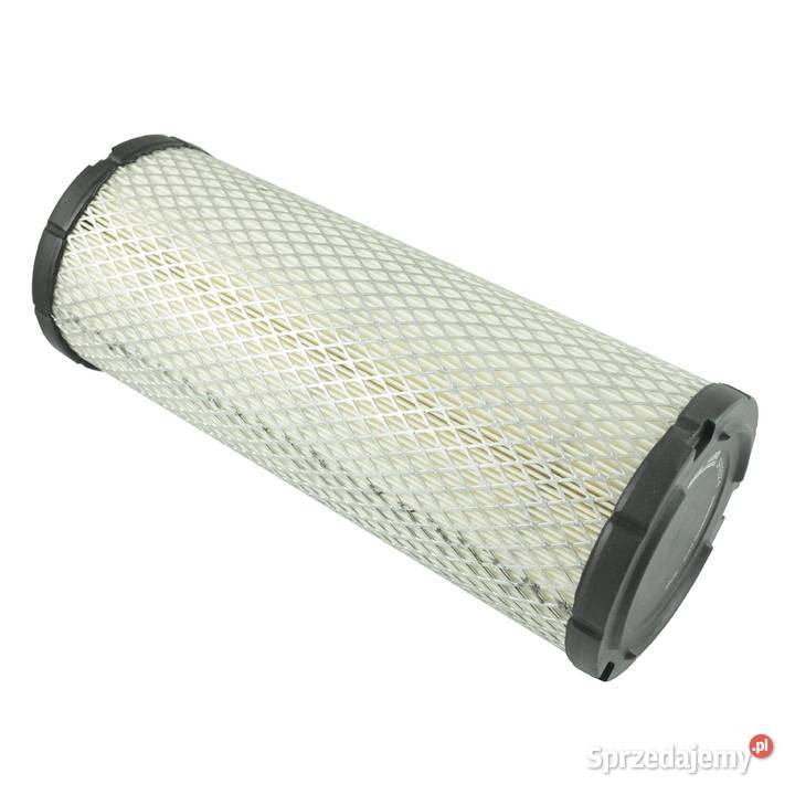 Filtr powietrza 274 x 105 mm John Deere 3036E Tajęcina