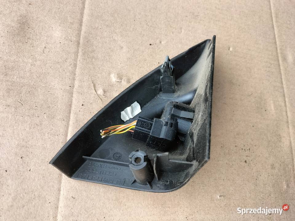 FORD MONDEO MK3 TRÓJKĄT OSŁONA POKRĘTŁO DO Kamień-Kolonia sprzedam