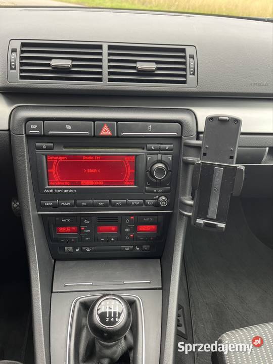 170 S line Xenon Zamiana bluetooth Zamość