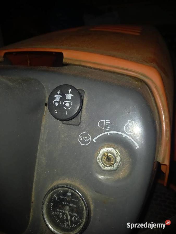 Traktorek kosiarka Husqvarna YTH 180