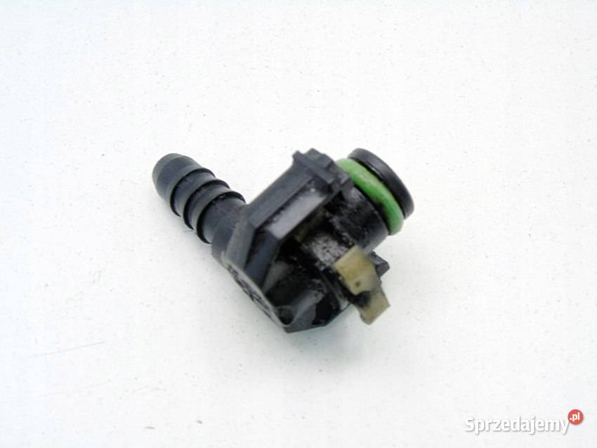 KRÓCIEC PRZEWODU PALIWA 11 CRDI I10 I20 I II RIO Sosnowiec