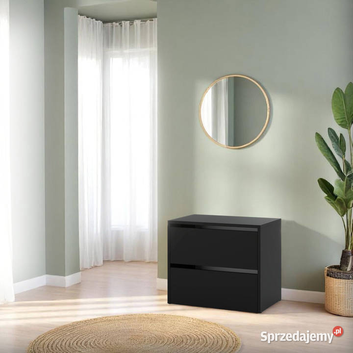 Szafka Na Buty Stojak 60 Regał Loft Do 36cm Elbląg