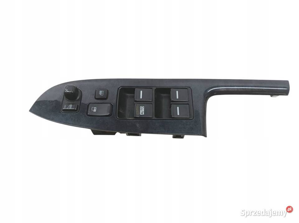 PRZEŁĄCZNIK SZYB C8HHA4GF72 Honda Accord VII