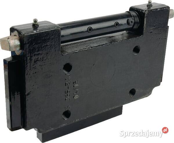 Zaczep transportowy 320 mm HS200K50320 Kamionna