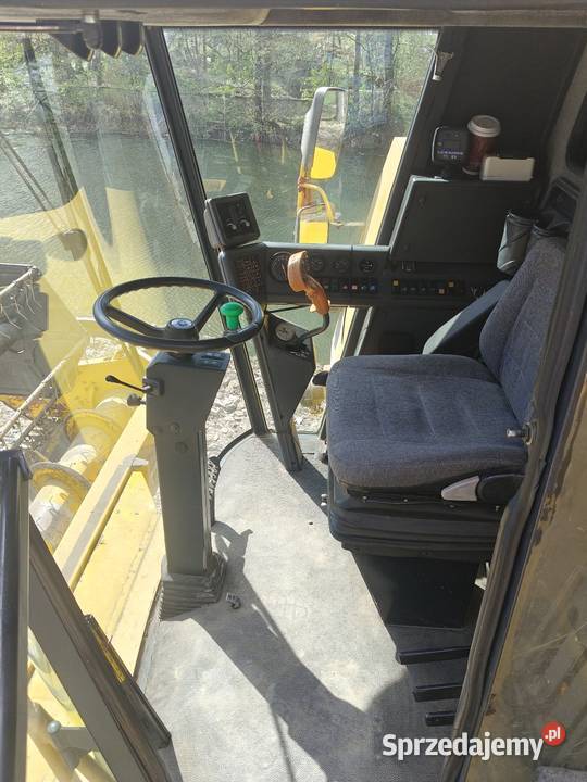 Holland tc 56 umowa ks łódzkie Sieradz