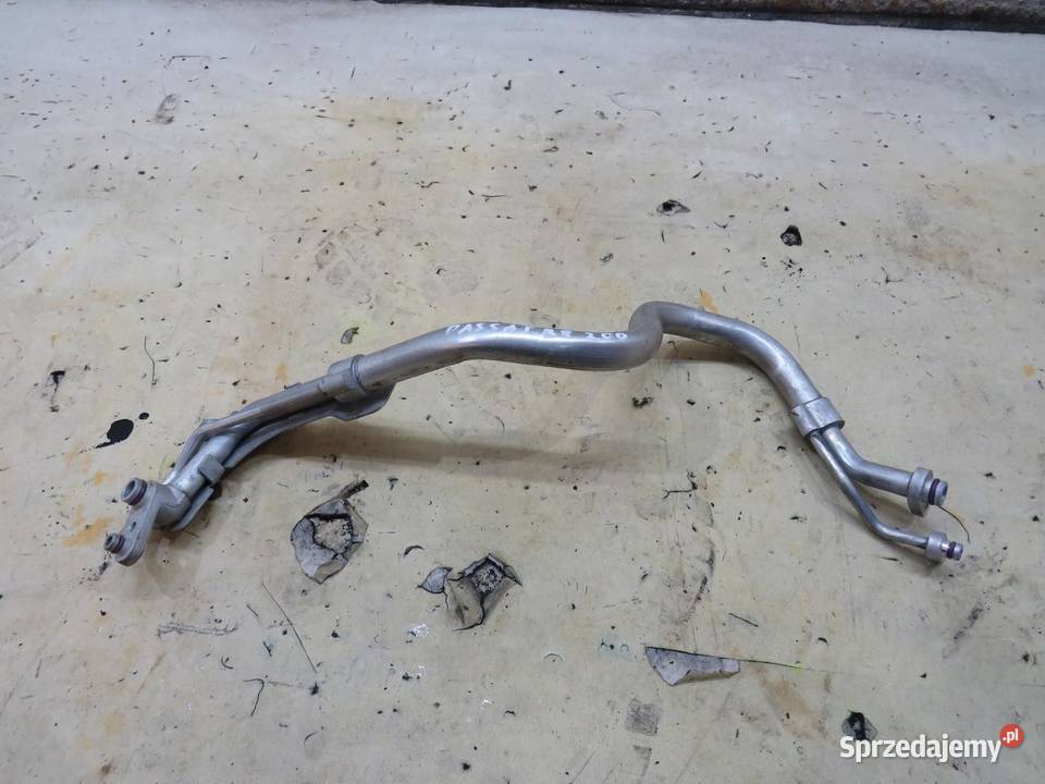 PRZEWÓD KLIMATYZACJI PASSAT B8 20 TDI 5Q2816738D osobowe