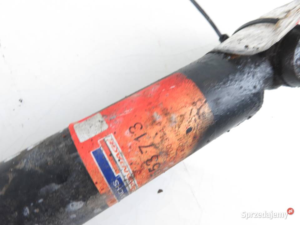 AMORTYZATOR TYŁ MERCEDES CLK 230 553713 sprzedam