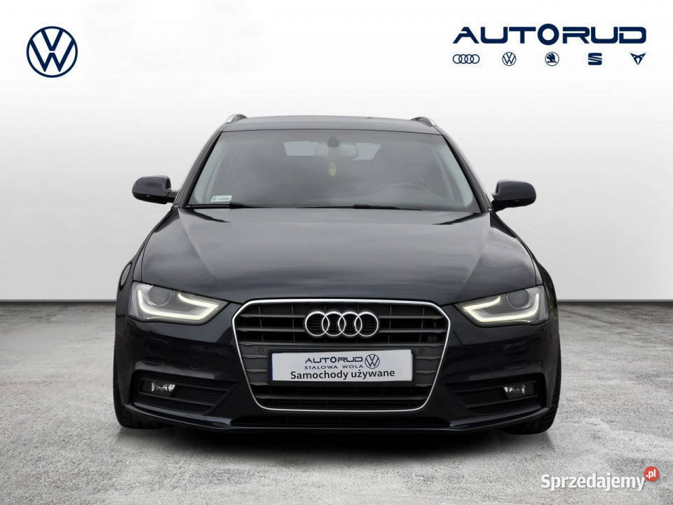 Audi A4 Avant 20TDI 120 M6G Nawigacja Czujniki Stalowa Wola sprzedam