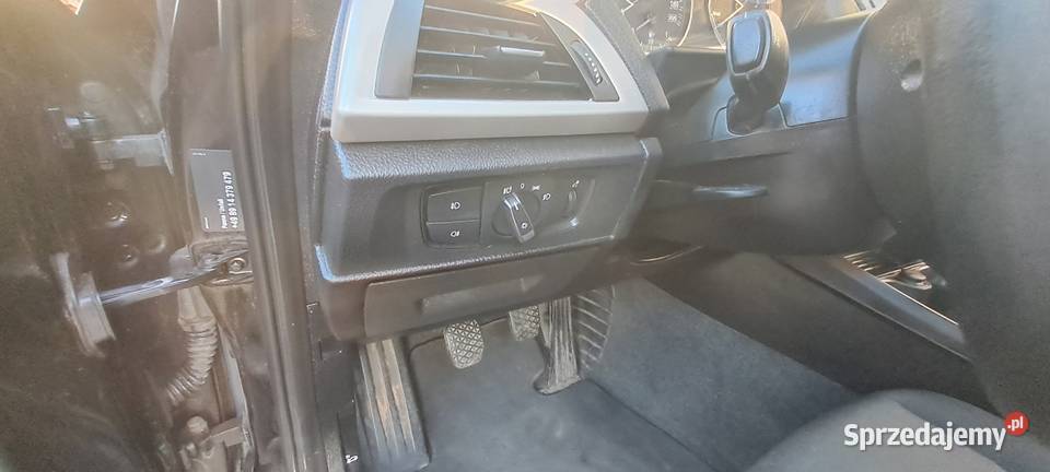 Bmw f20 lift Kalisz