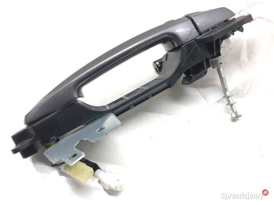 KLAMKA ZEWNĘTRZNA LEWY PRZÓD SUZUKI SX4 SUV