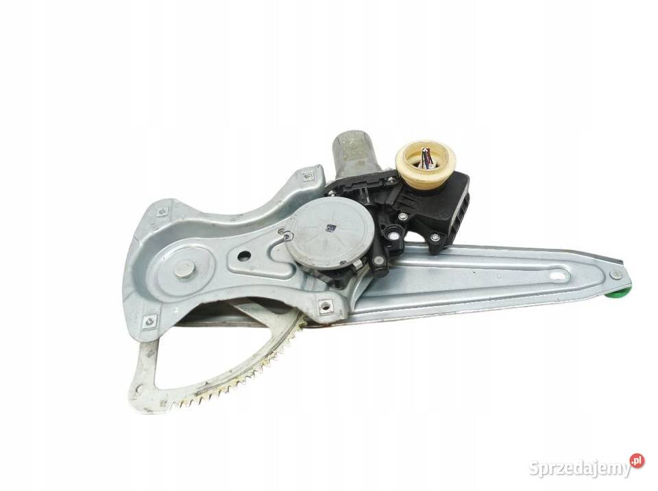 MECHANIZM SZYBY PRAWY TYŁ KOMBI T27 8570202020 Mechanizmy opuszczania szyb sprzedam