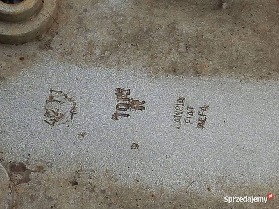 COMBO DOBLO podłużnica prawa osobowe świętokrzyskie Kielce sprzedam