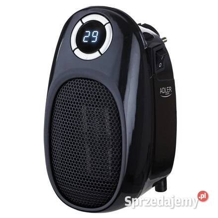Mini Grzejnik elektryczny ADLER AD 7726 1500W Lublin
