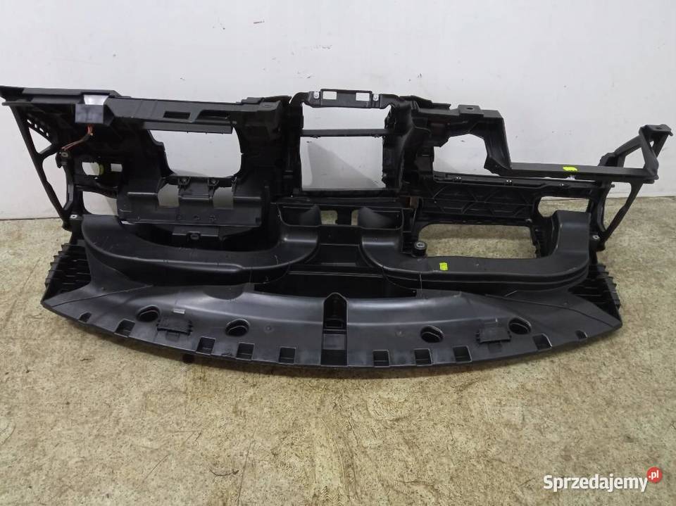 DESKA ROZDZIELCZA KOKPIT PULPIT 6R Volkswagen świętokrzyskie