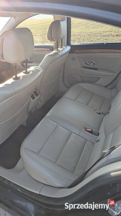 Renault Laguna 3 20 dCi 173 Laguna