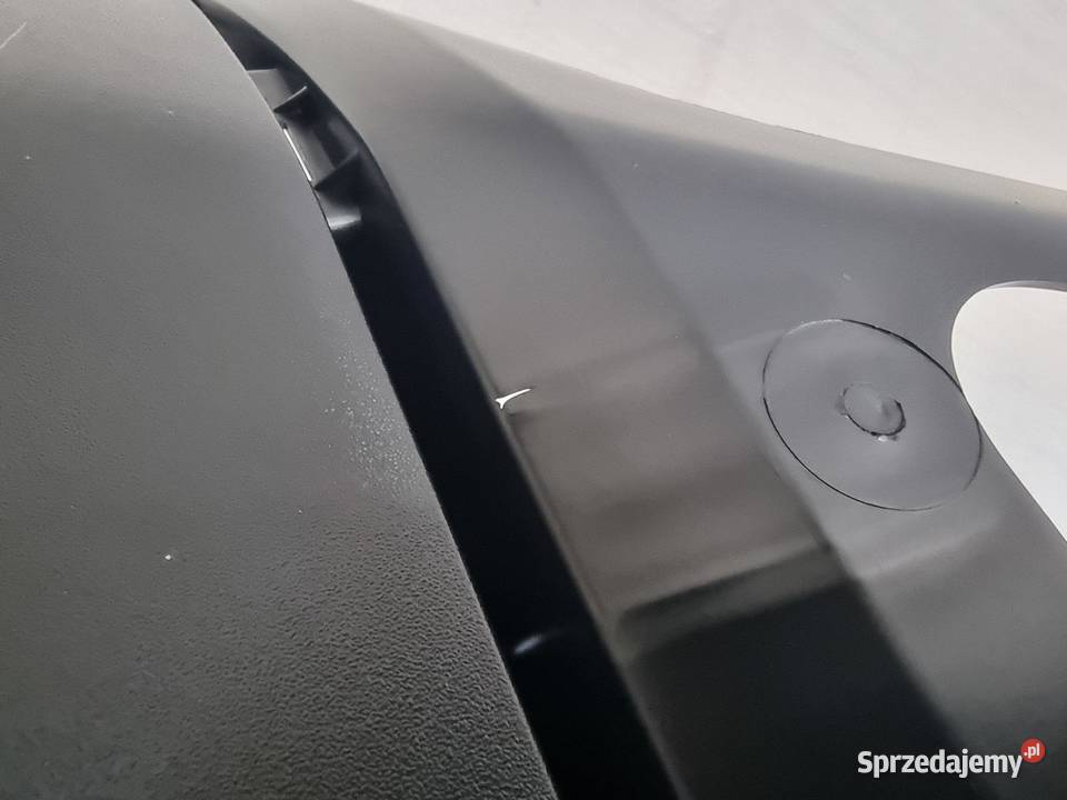 ZDERZAK TYLNY PDC DÓŁ NOWY ORYGINAŁ FIAT 500X