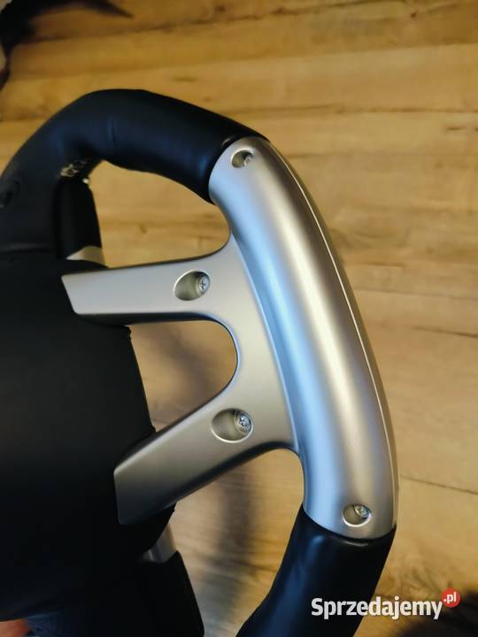 Kierownica SRT challenger charger Durango jeep Węgierska Górka