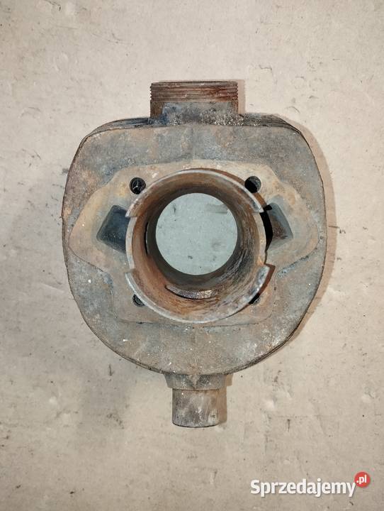 WFM 125 cylinder sprzedam