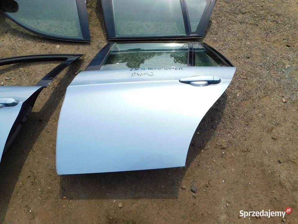 BMW E90 FL LIFT drzwi kombi A40152 WYSYŁKA Żory