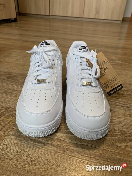 Nike Air Force 1 07 Next Nature Truskolasy