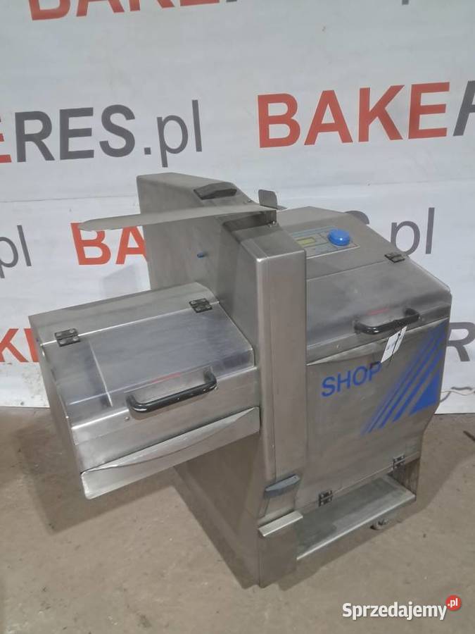 Krajalnica do chleba Herlitzius Rego Shop Rzeszów