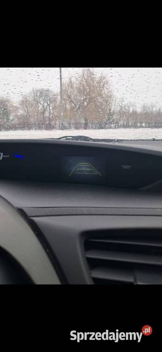 HONDA CIVIC 9 Civic sprzedam