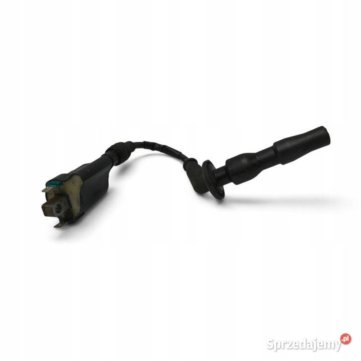 CEWKA ZAPŁONOWA Honda CBR 500R CBR500R PC44 1315 Chełm