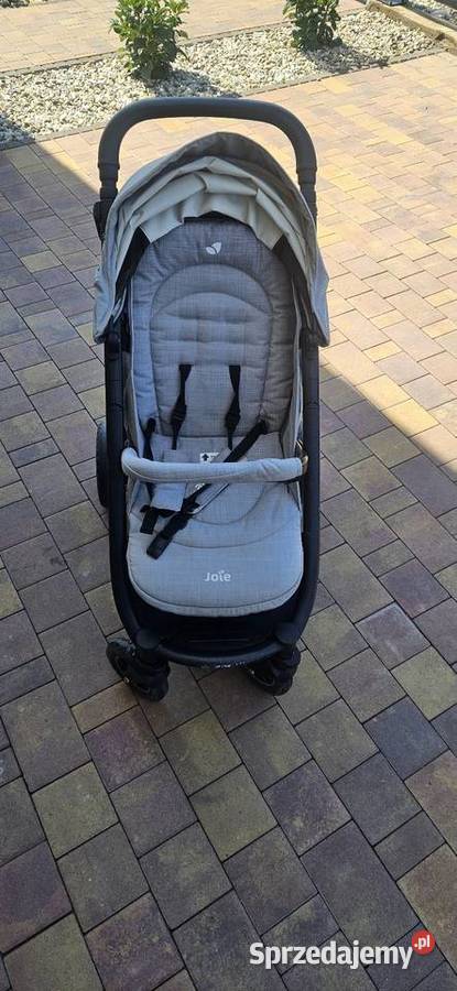 Wózek dziecięcy Jole Słubice sprzedam
