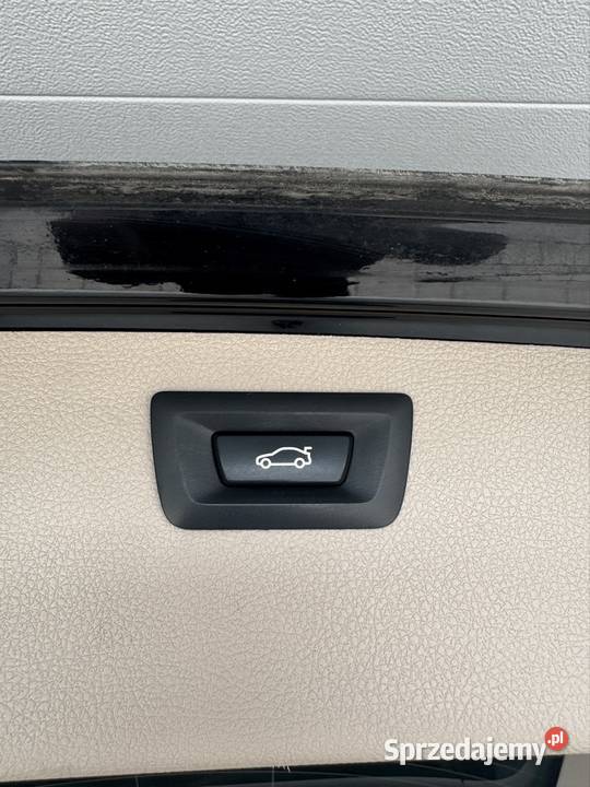 Bmw f31 2016 20D