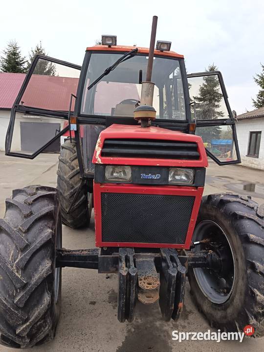 Casse 1494 sprzedam Pacanów