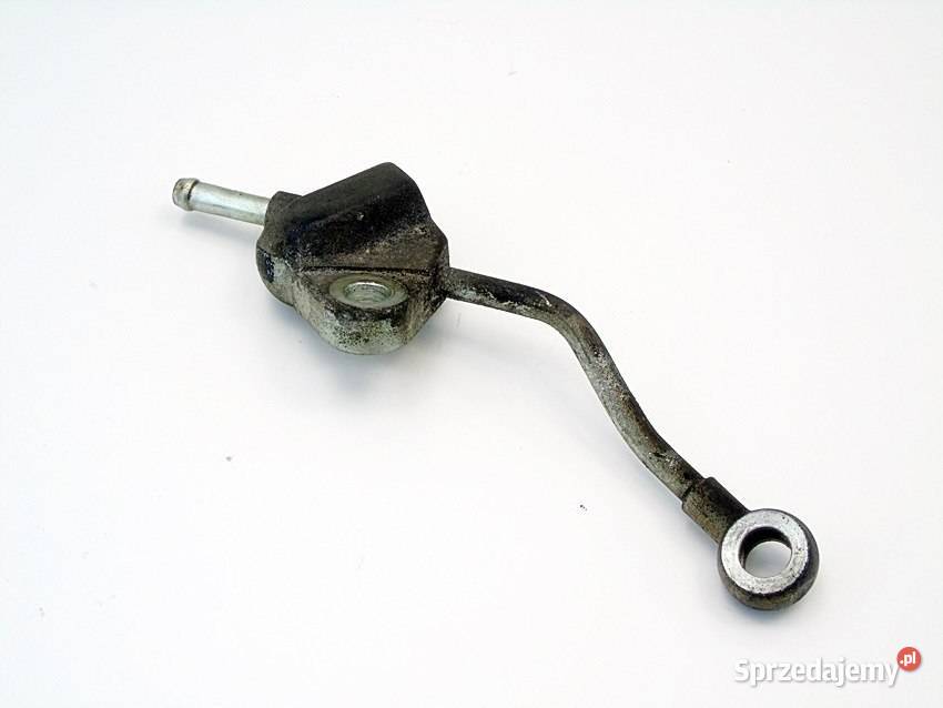 RURKA PALIWA 30 CDTI VECTRA C SIGNUM SAAB 95 TID śląskie