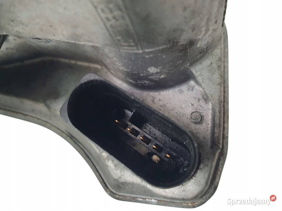 PRZEPUSTNICA VW Touran Passat b6 Seat Leon II 20 osobowe Chełm