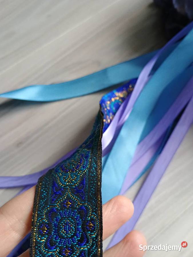 Korona kwiatowa wianek Poznań