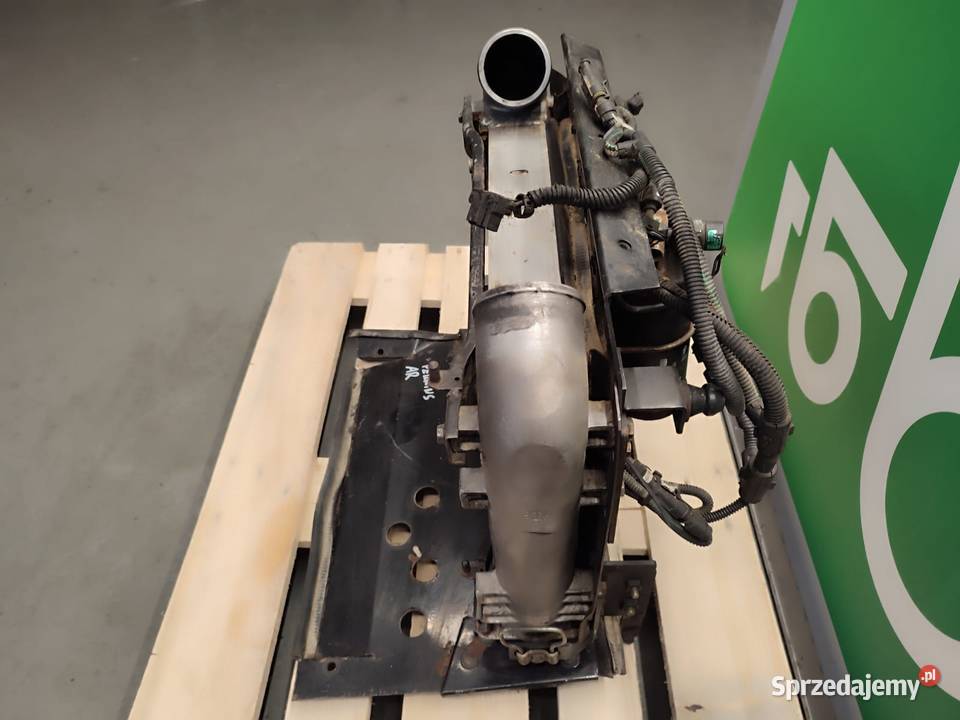 Chłodnica Intercooler MN12710023802M Denso sprzedam