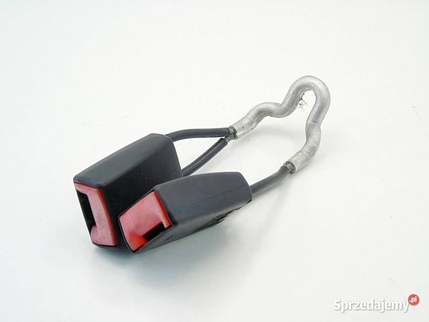 ZATRZASK PASA ŚRODKOWY TYŁ SKODA FABIA I śląskie Sosnowiec