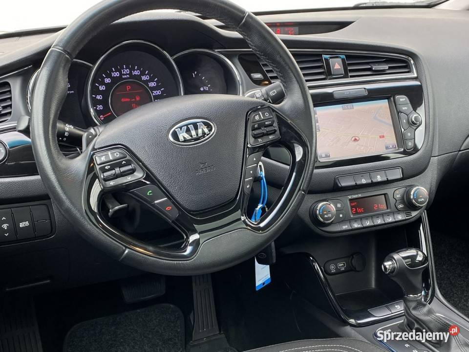 Kia ceed не работает usb