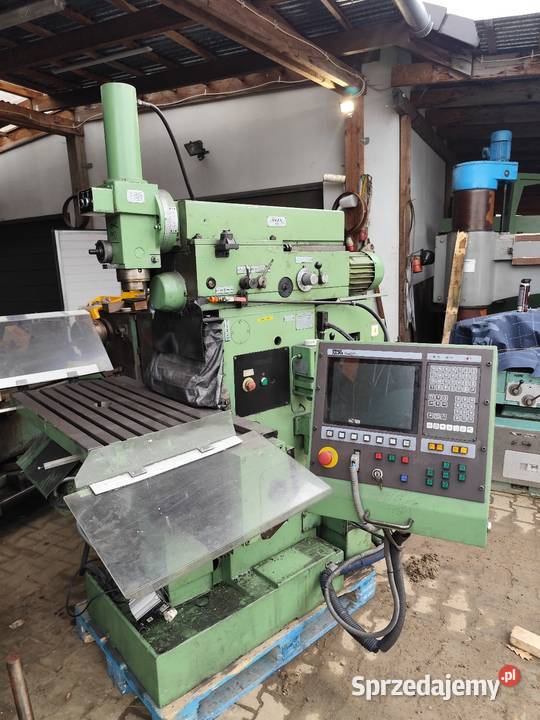 Piła taśmowa do metalu tokarka frezarka Maków Podhalański